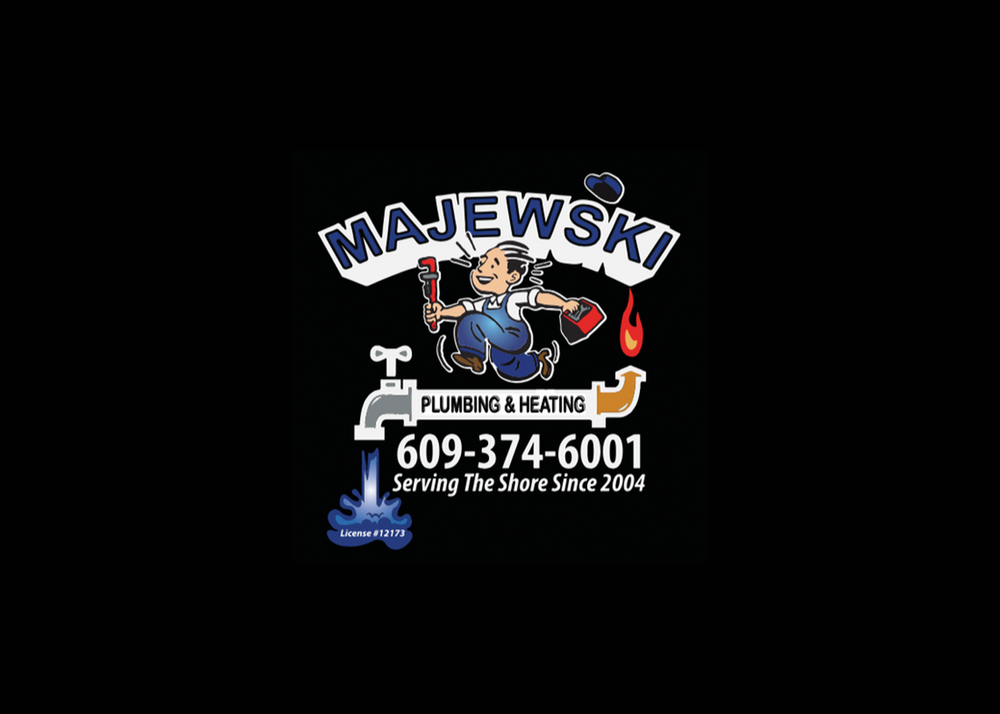 Majewski Logo
