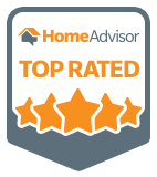 Top Rate on Home Advisor