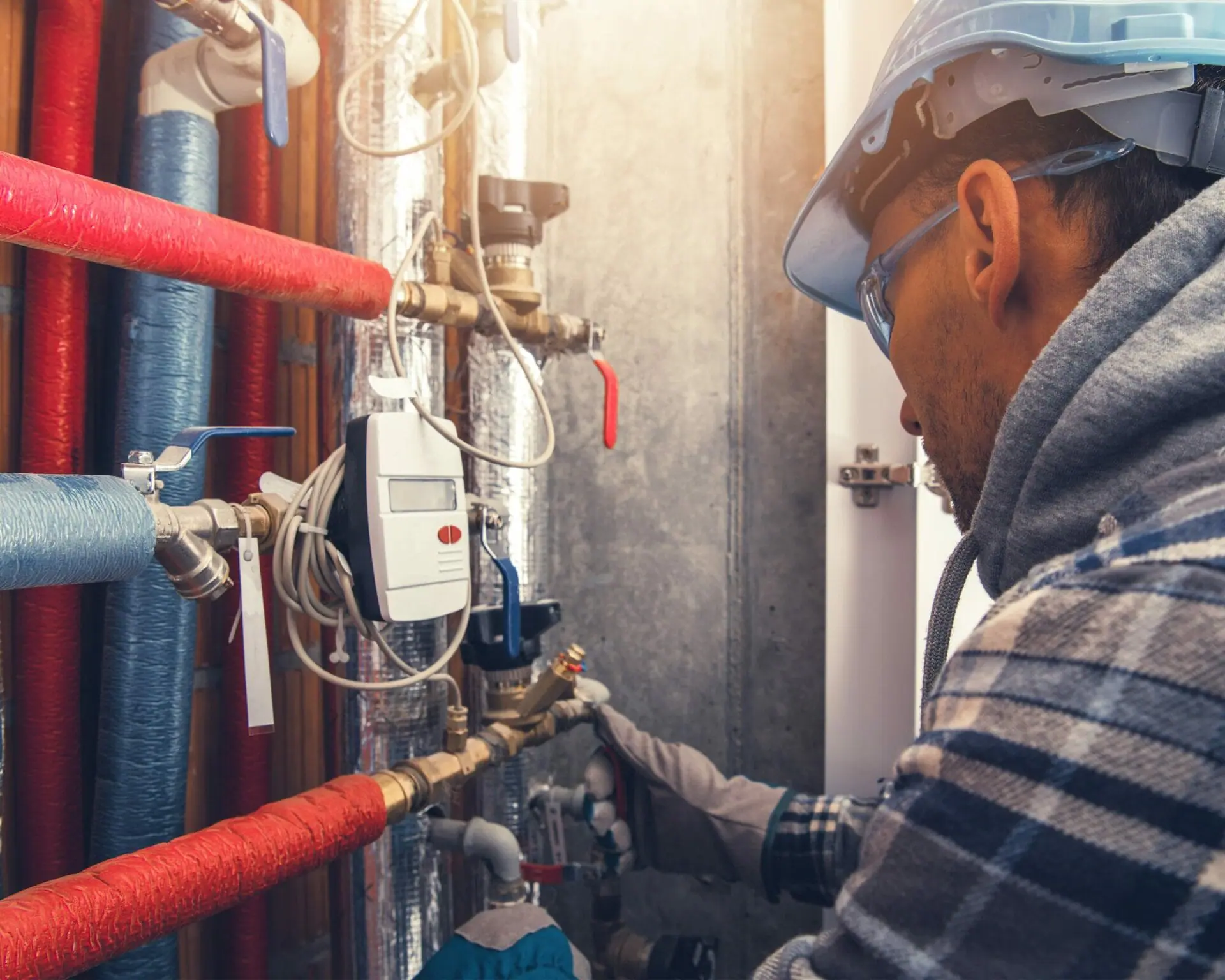 PLUMBING SERVICES IN LOWER CAPE MAY COUNTY