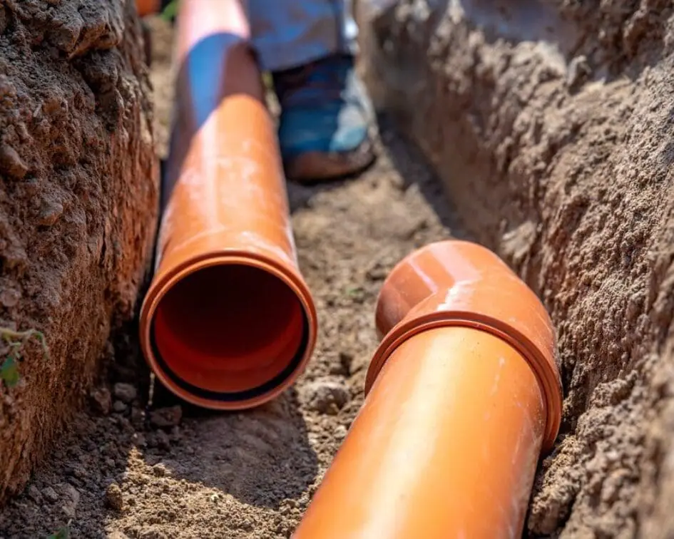 Trenchless Pipelining for Homeowners